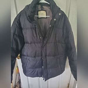 Old Navy XL Puffer Coat